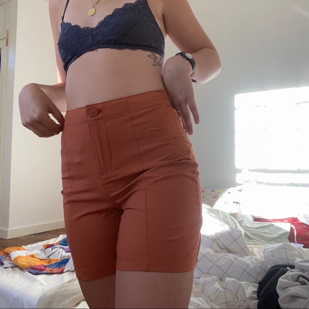 Patagonia shorts